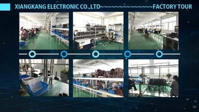 ประเทศจีน Xiangkang Electronic Co., Ltd. รายละเอียด บริษัท
