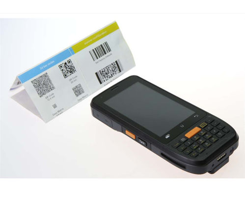 PDA Ex Proof 1800GSM อุปกรณ์สื่อสารเครือข่าย