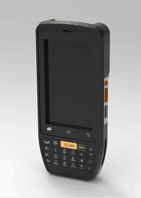 อุปกรณ์สื่อสารไร้สาย PDA 3.7V Type C ขนาด 4 นิ้ว
