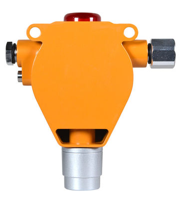 ATEX Waterproof LPG Leak Detector ระบบส่งไร้สายพร้อมแบตเตอรี่ 36V