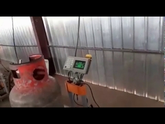 Filling scale application 22s Nigeria